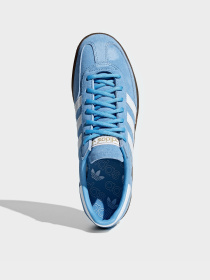Кеды Adidas HANDBALL SPEZIAL модель BD7632 Фото
