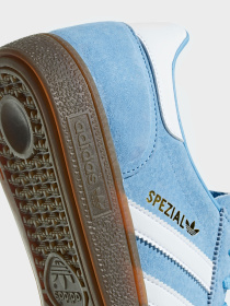 Кеды Adidas HANDBALL SPEZIAL модель BD7632 Фото