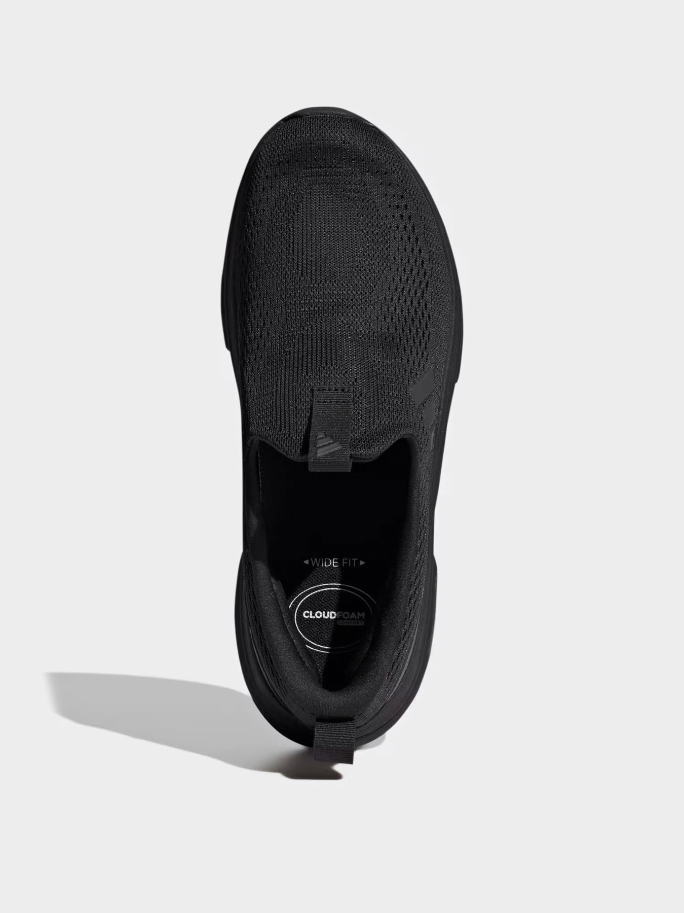 Сліпони та мокасини Adidas "CUXXION LOUNGE 
" модель HP3465 Фото