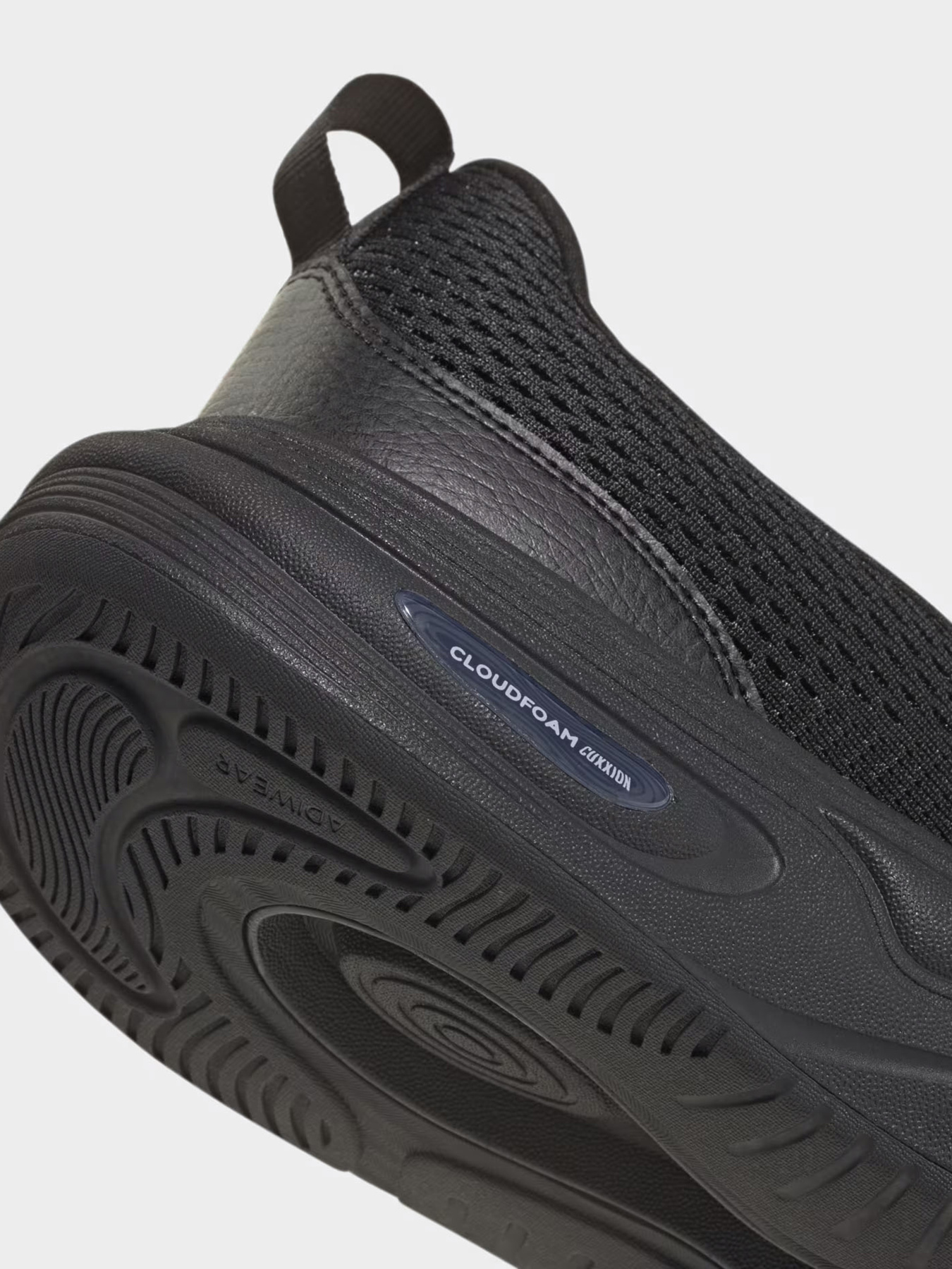 Сліпони та мокасини Adidas "CUXXION LOUNGE 
" модель HP3465 Фото