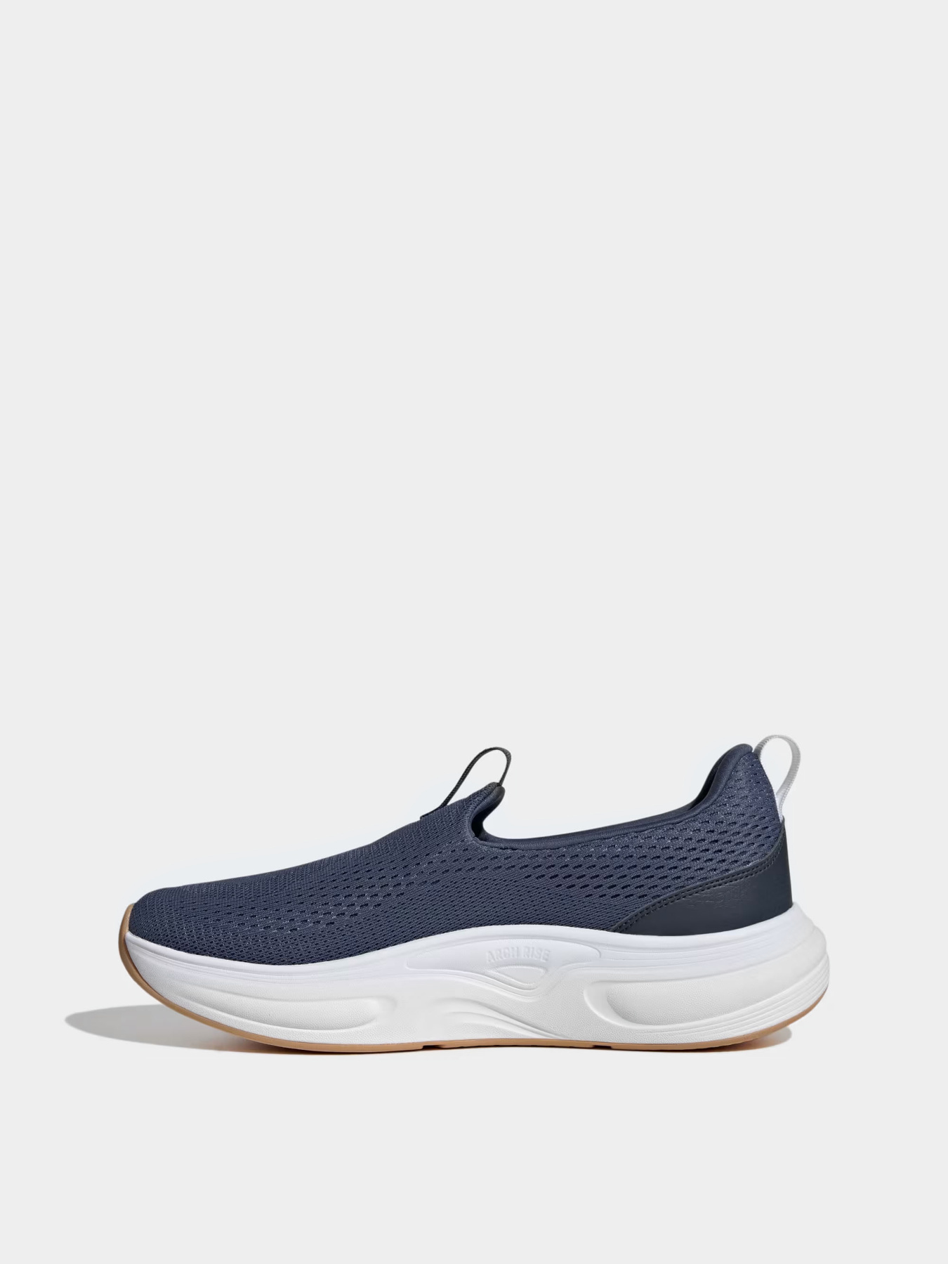 Сліпони та мокасини Adidas "CUXXION LOUNGE 
" модель HP3475 Фото