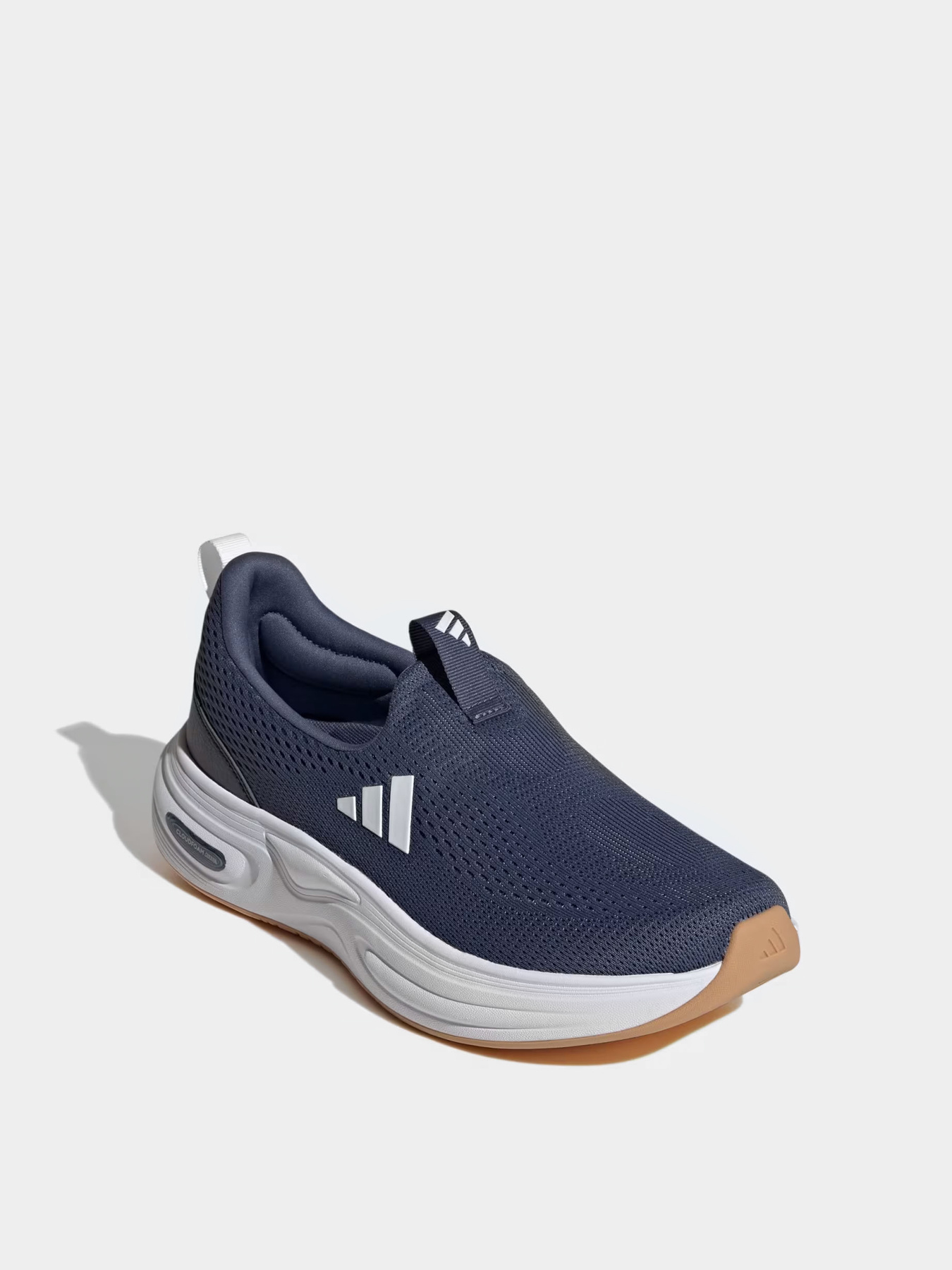 Сліпони та мокасини Adidas "CUXXION LOUNGE 
" модель HP3475 Фото