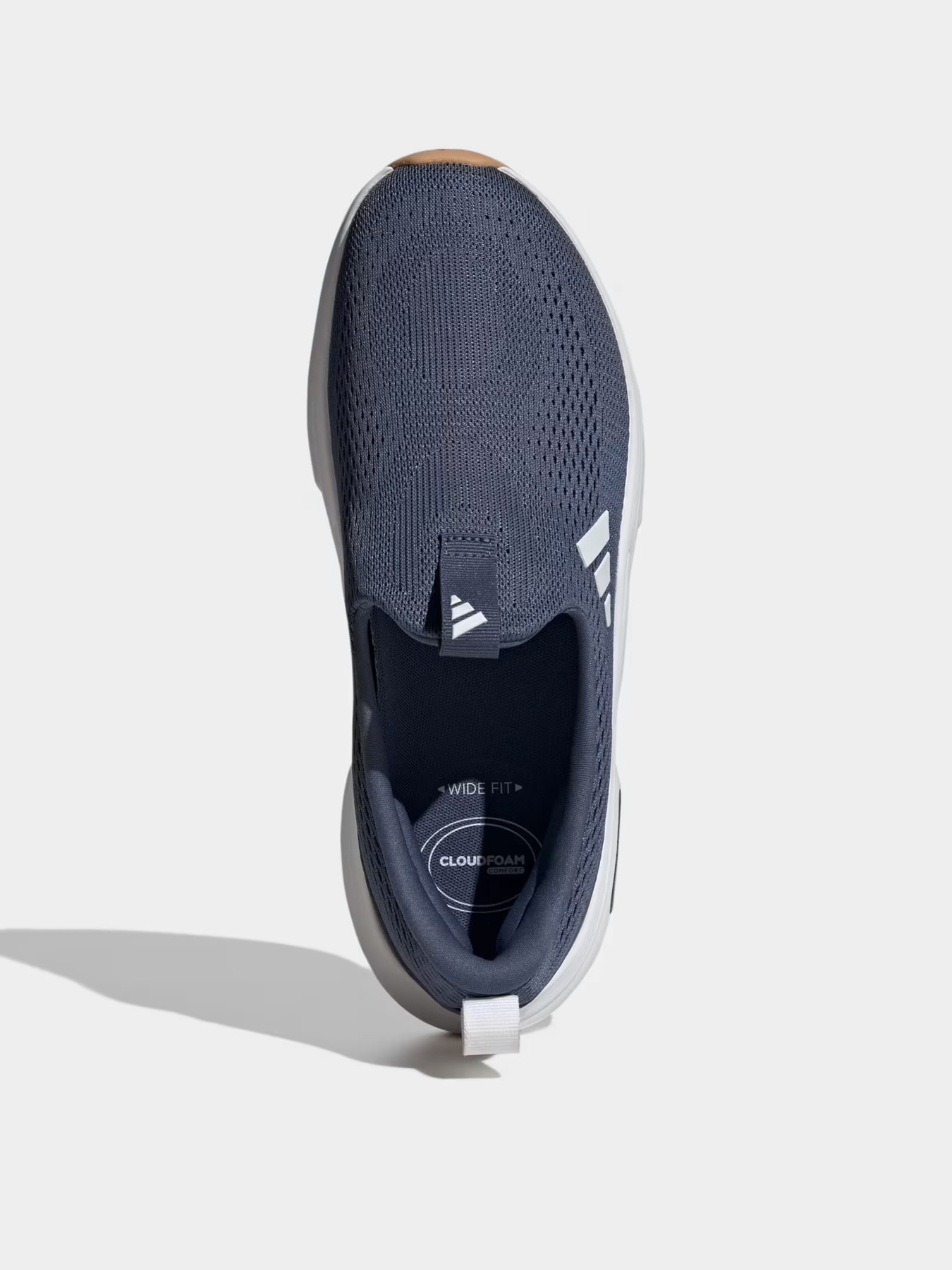 Сліпони та мокасини Adidas "CUXXION LOUNGE 
" модель HP3475 Фото