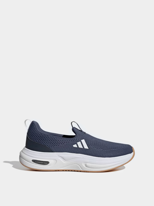 Слипоны и мокасины Adidas "CUXXION LOUNGE 
" модель HP3475 Фото