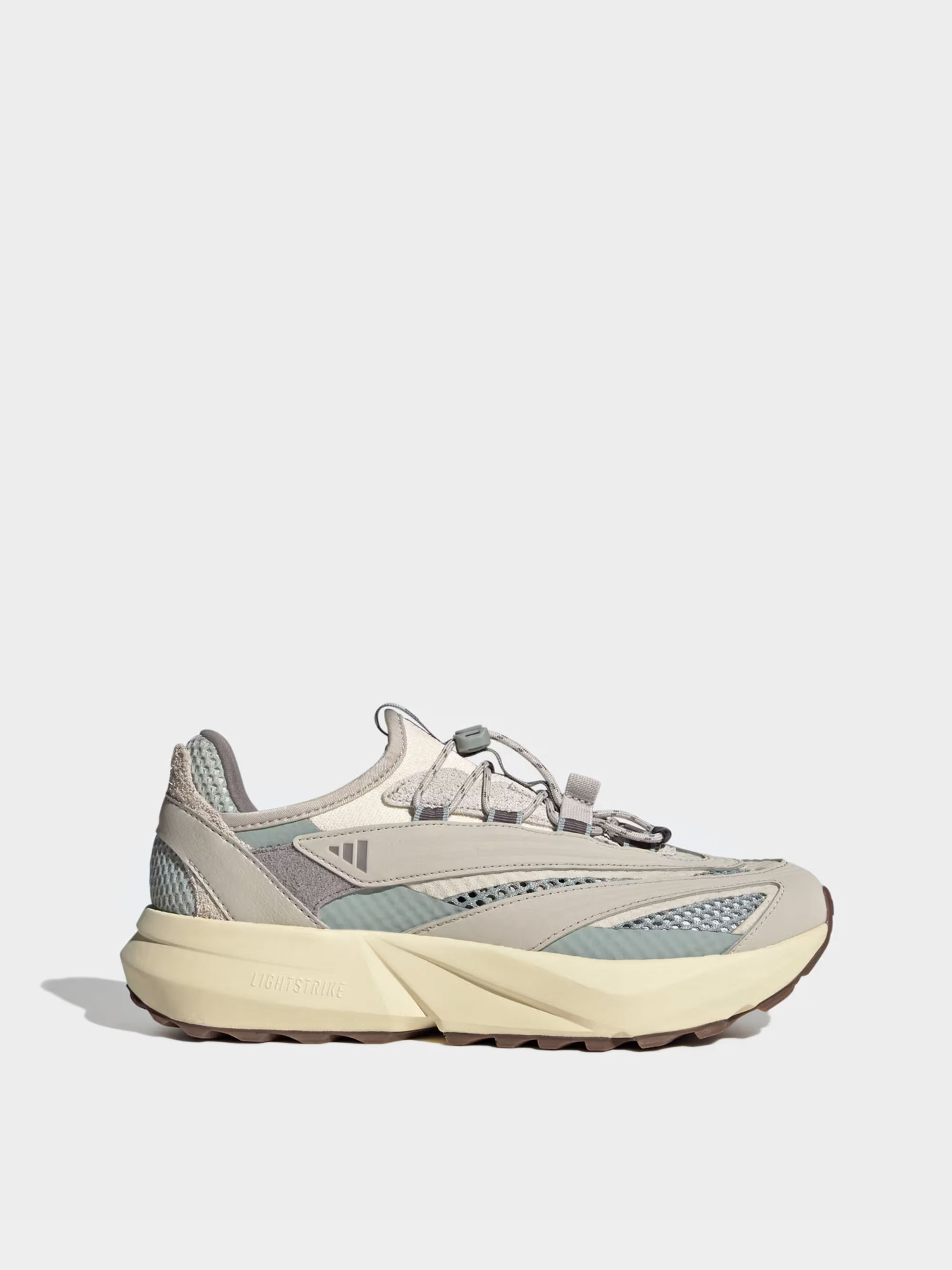 Кросівки Adidas "LIGHTBLAZE VISTA
" модель HP6938 Фото