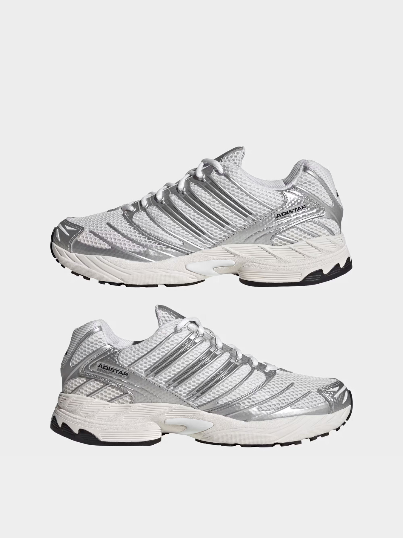 Кросівки Adidas "ADISTAR CONTROL 3 
" модель HQ2721 Фото