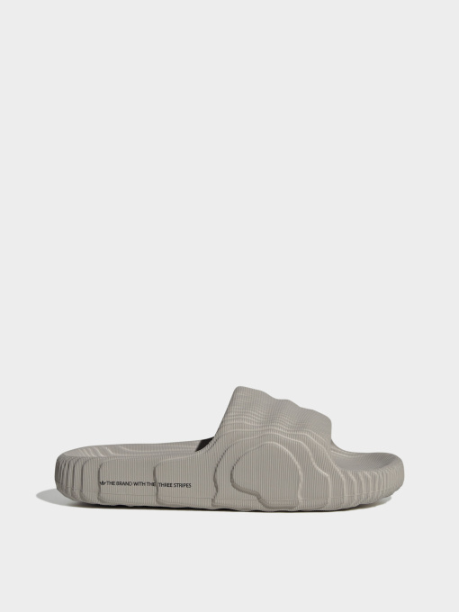 Шлёпанцы Adidas ADILETTE модель HQ4670 Фото