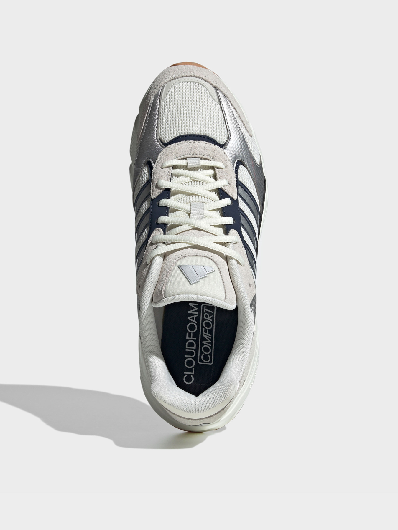 Кросівки Adidas CRAZYCHAOS 2000 модель IG4351 Кросівки Adidas CRAZYCHAOS 2000 модель IG4351 Фото