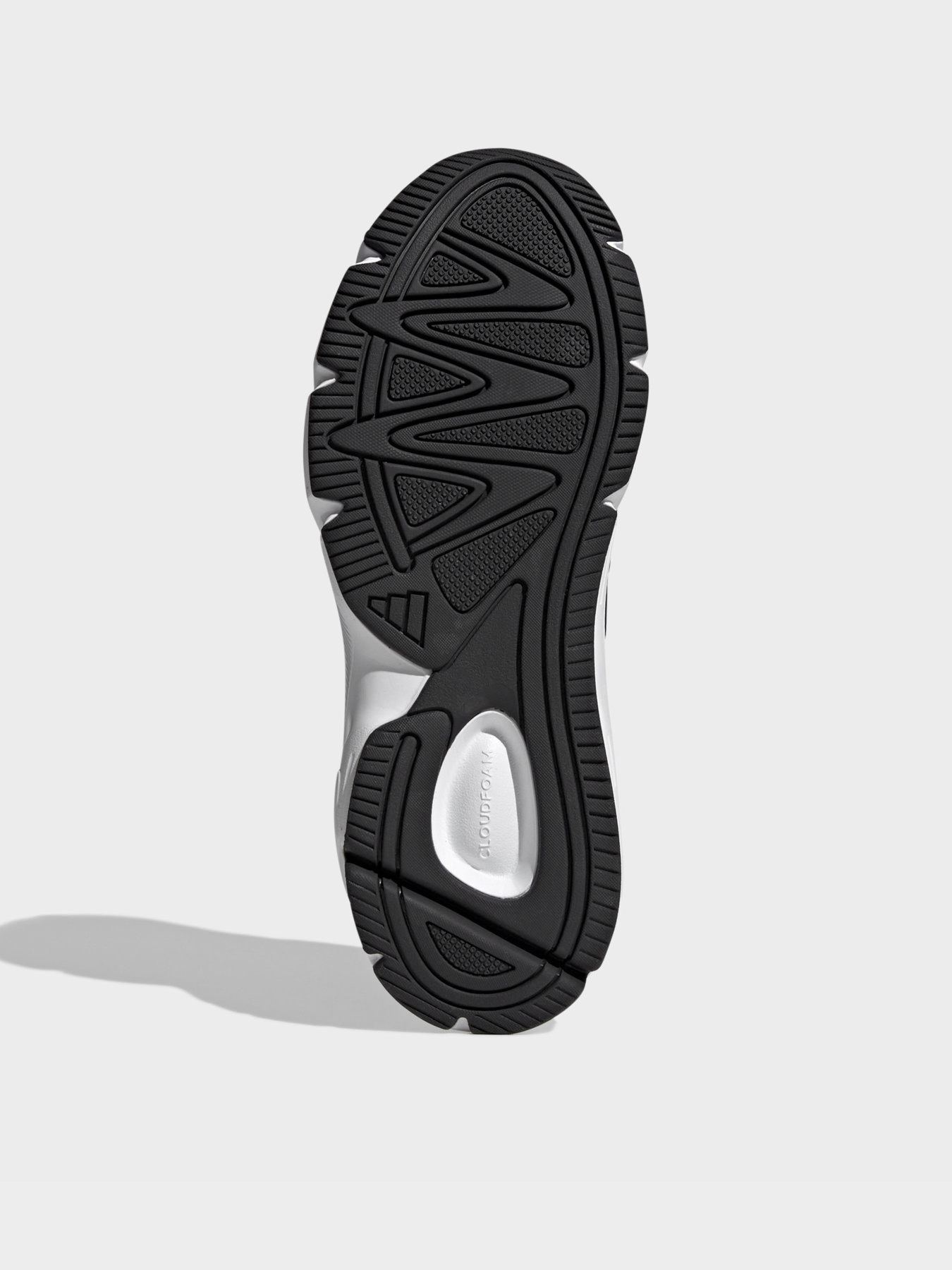 Кроссовки Adidas CRAZYCHAOS 2000 модель IG4406 Фото