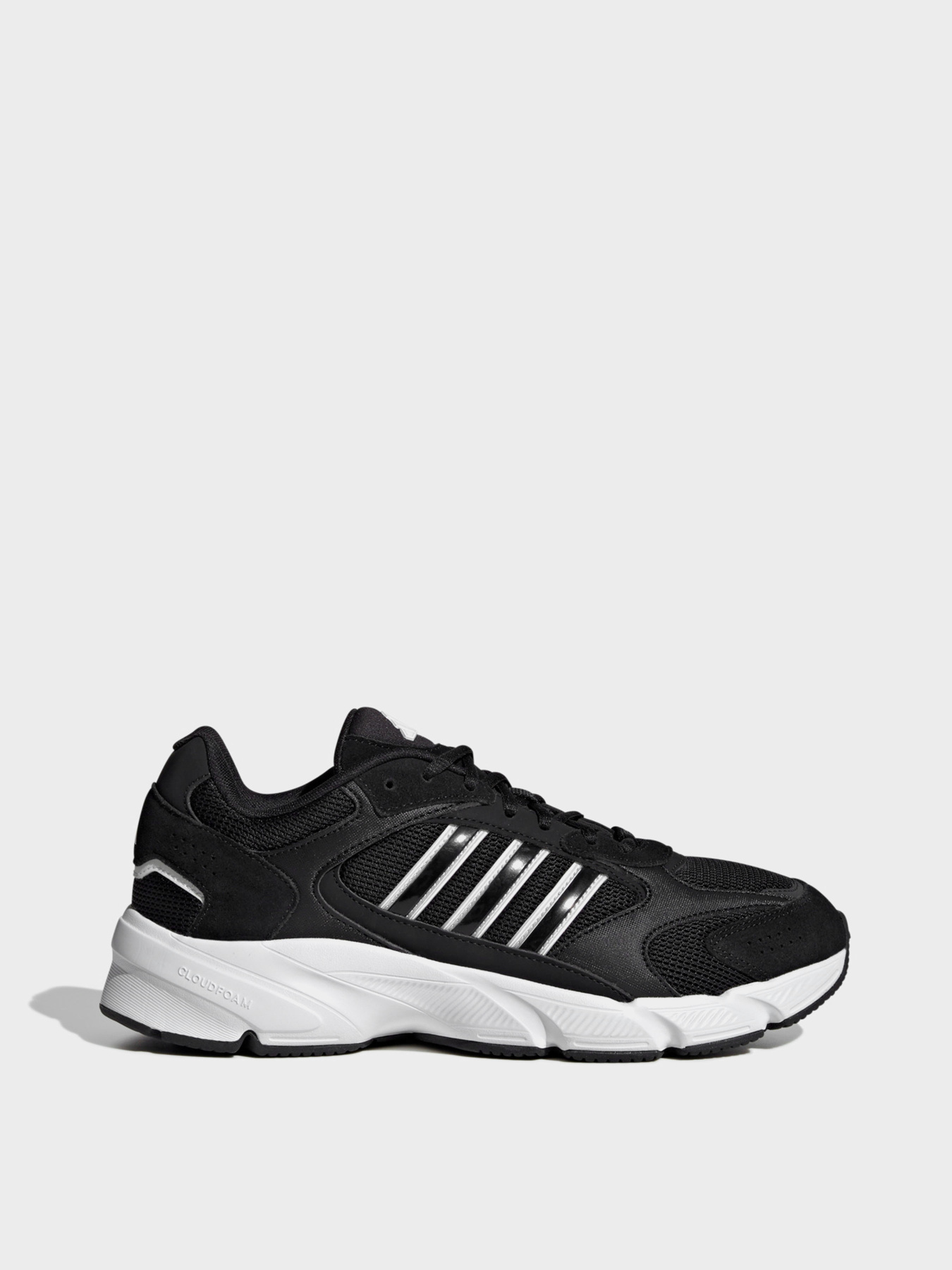 Кроссовки Adidas CRAZYCHAOS 2000 модель IG4406 Фото