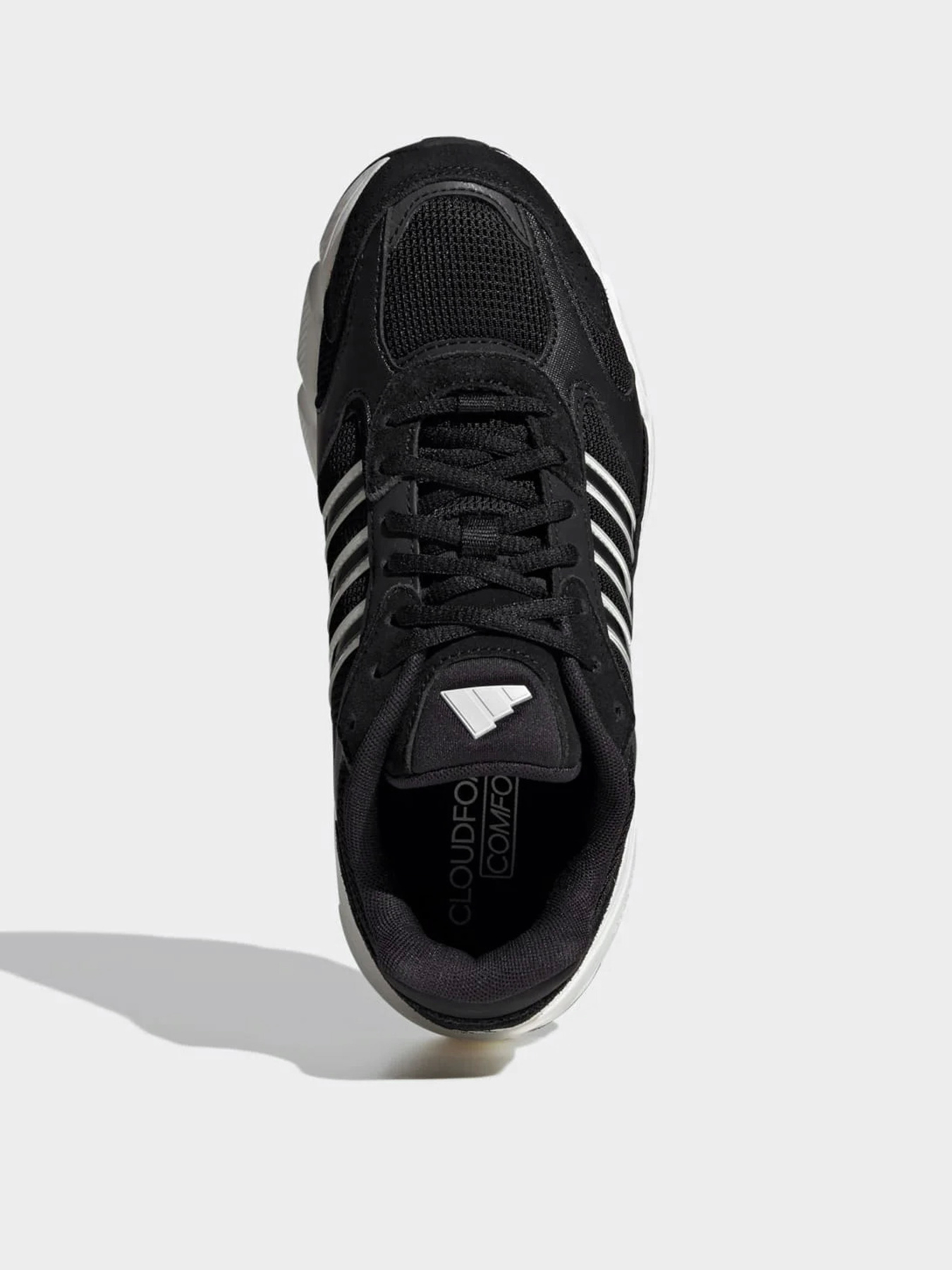 Кроссовки Adidas CRAZYCHAOS 2000 модель IH0456 Фото