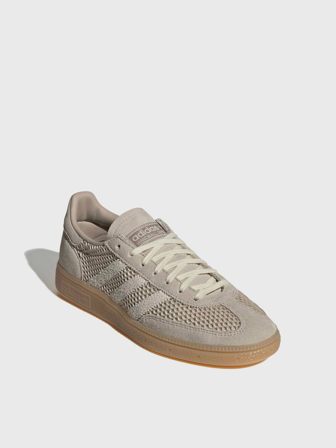 Кеды Adidas HANDBALL SPEZIAL модель IH1513 Фото