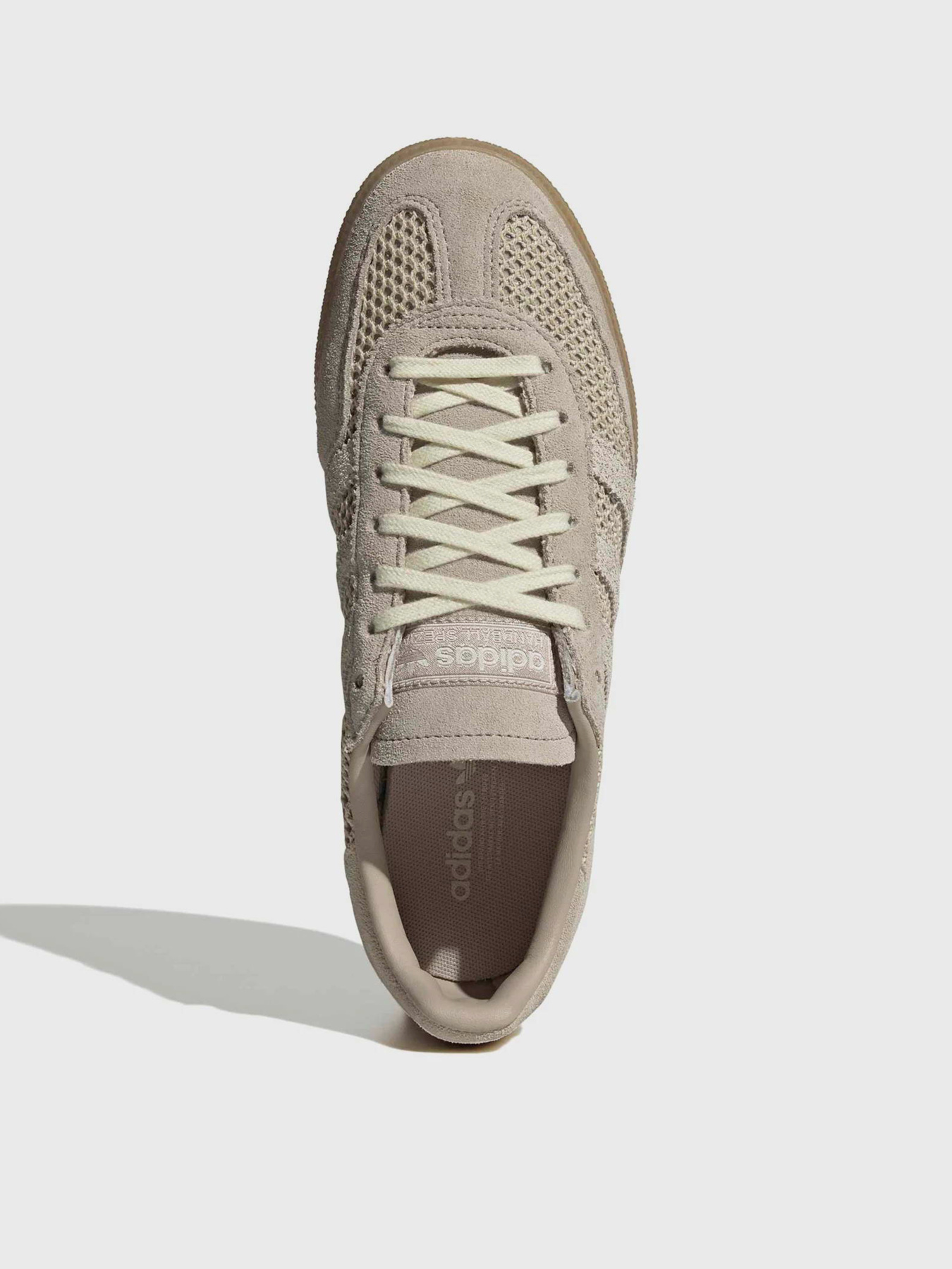 Кеды Adidas HANDBALL SPEZIAL модель IH1513 Фото