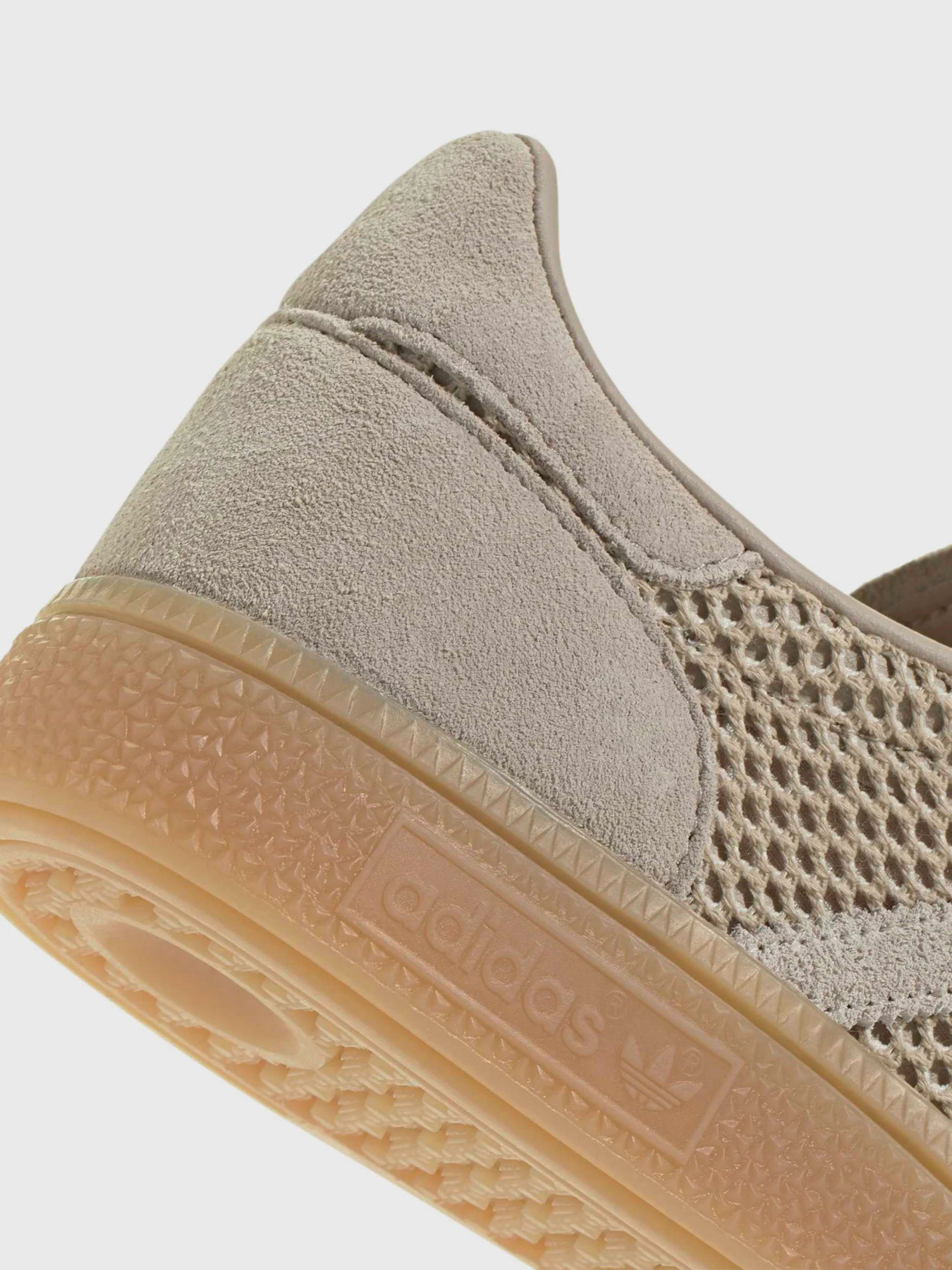 Кеды Adidas HANDBALL SPEZIAL модель IH1513 Фото