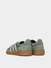 Кеди Adidas HANDBALL SPEZIAL модель IH1514 Фото