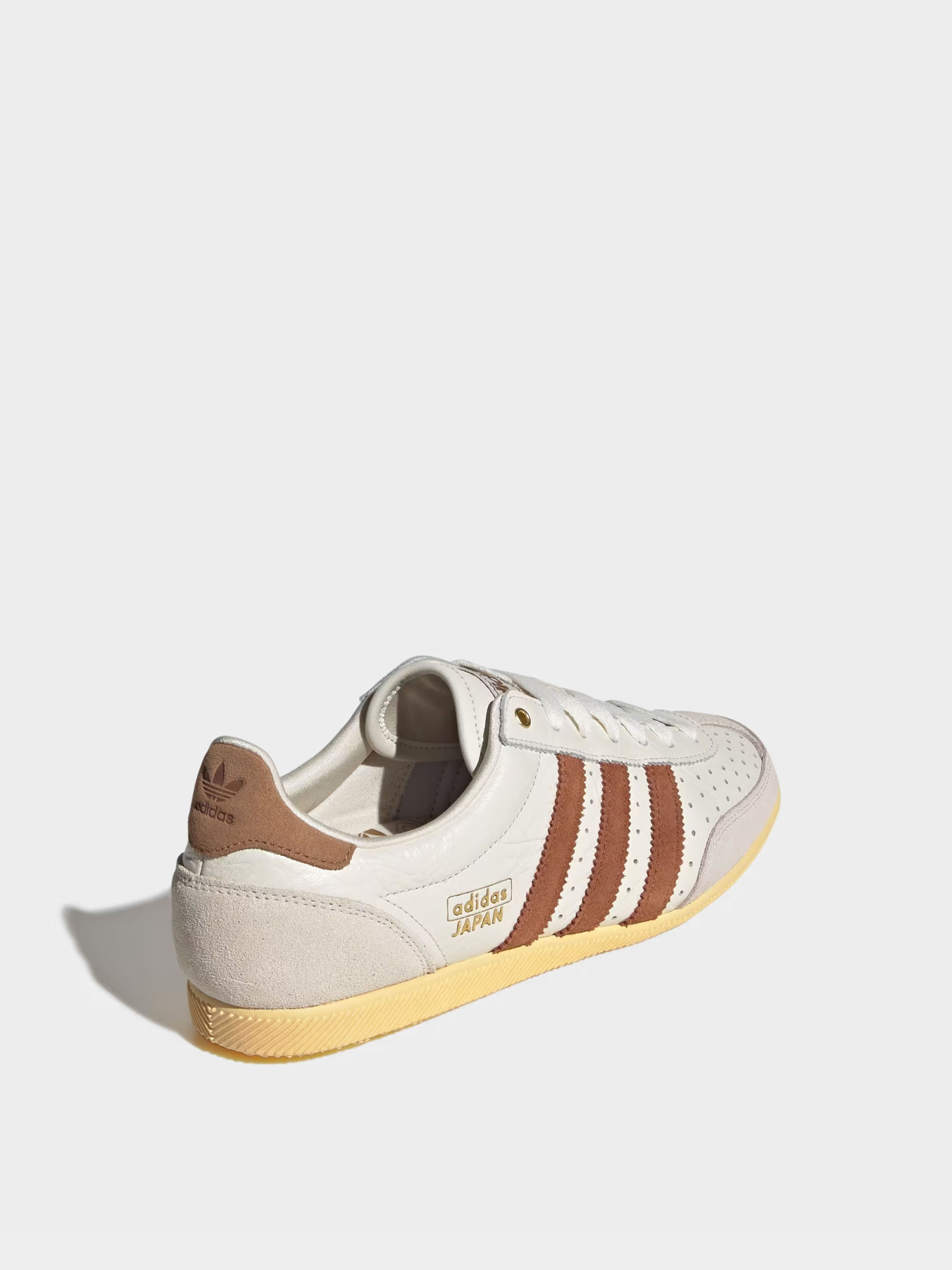 Кеди Adidas JAPAN модель IH1600 Кеди Adidas JAPAN модель IH1600 Фото