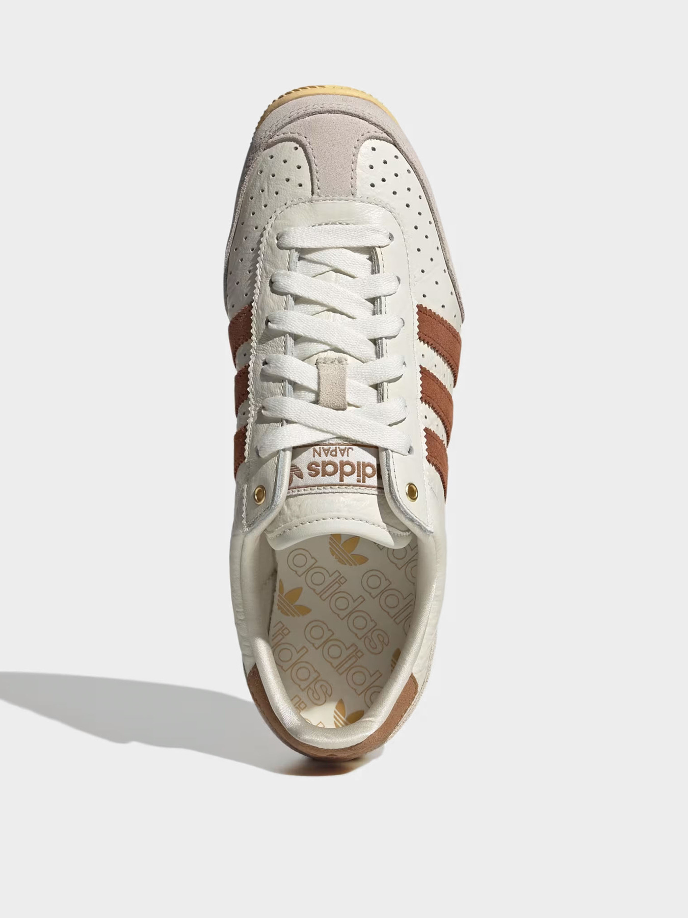 Кеди Adidas JAPAN модель IH1600 Кеди Adidas JAPAN модель IH1600 Фото