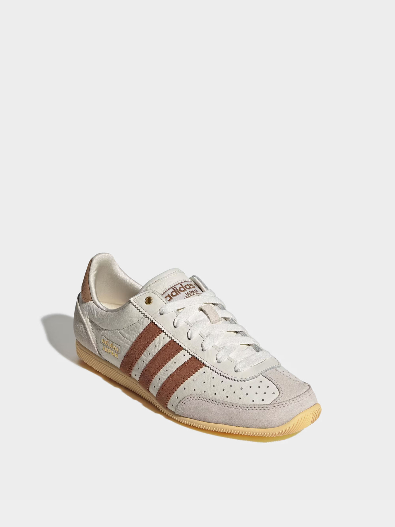 Кеди Adidas JAPAN модель IH1600 Кеди Adidas JAPAN модель IH1600 Фото