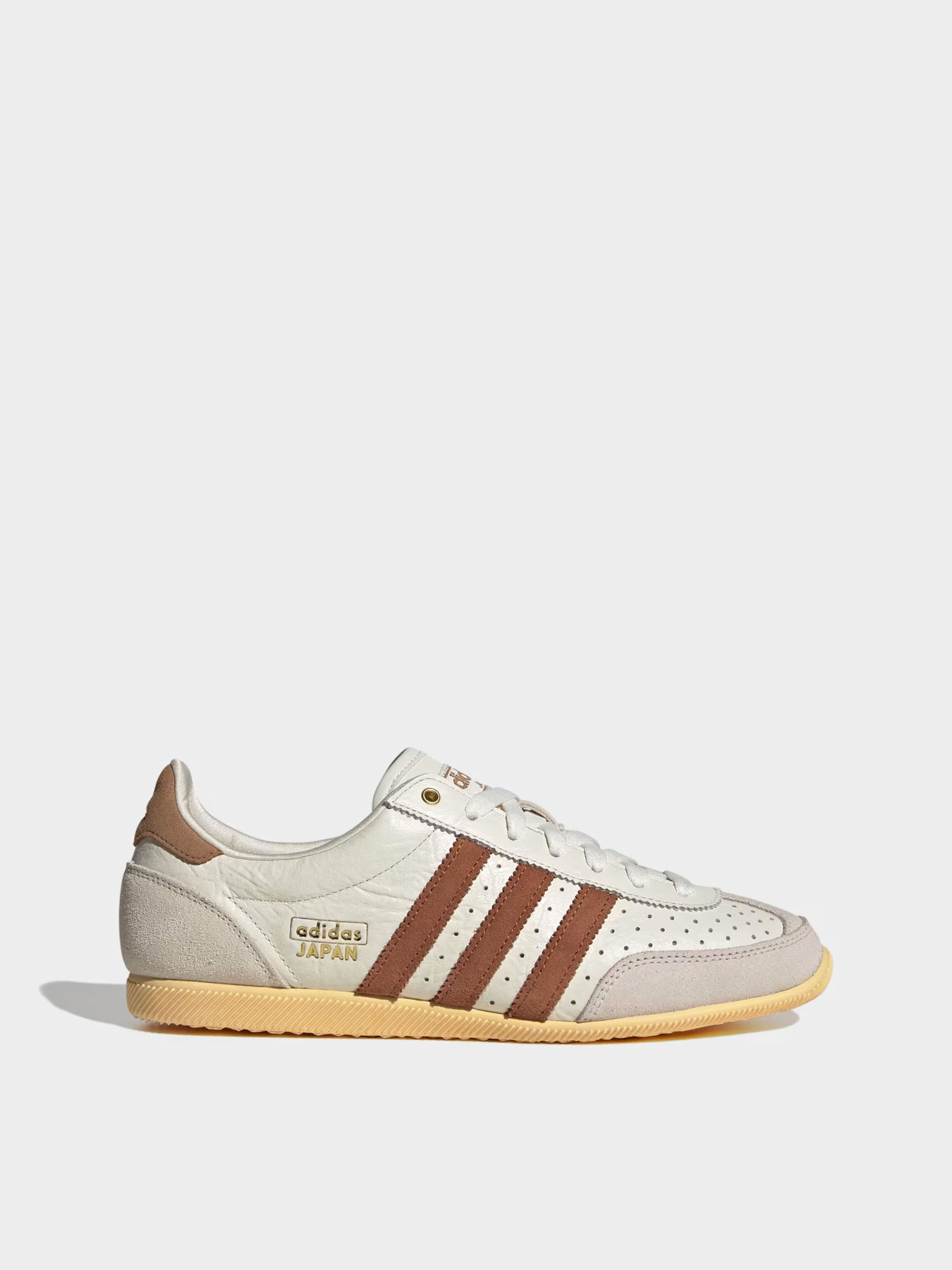 Кеди Adidas JAPAN модель IH1600 Кеди Adidas JAPAN модель IH1600 Фото