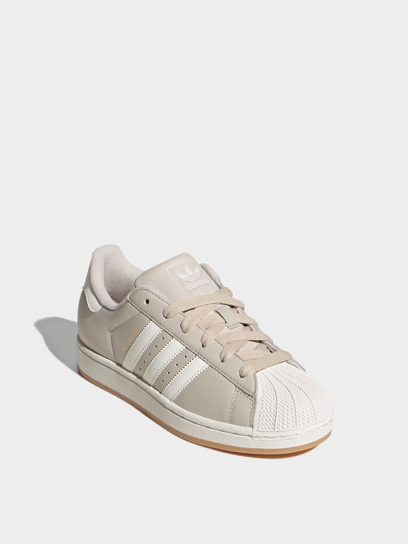 Кеди Adidas SUPERSTAR II модель IH4145 Кеди Adidas SUPERSTAR II модель IH4145 Фото