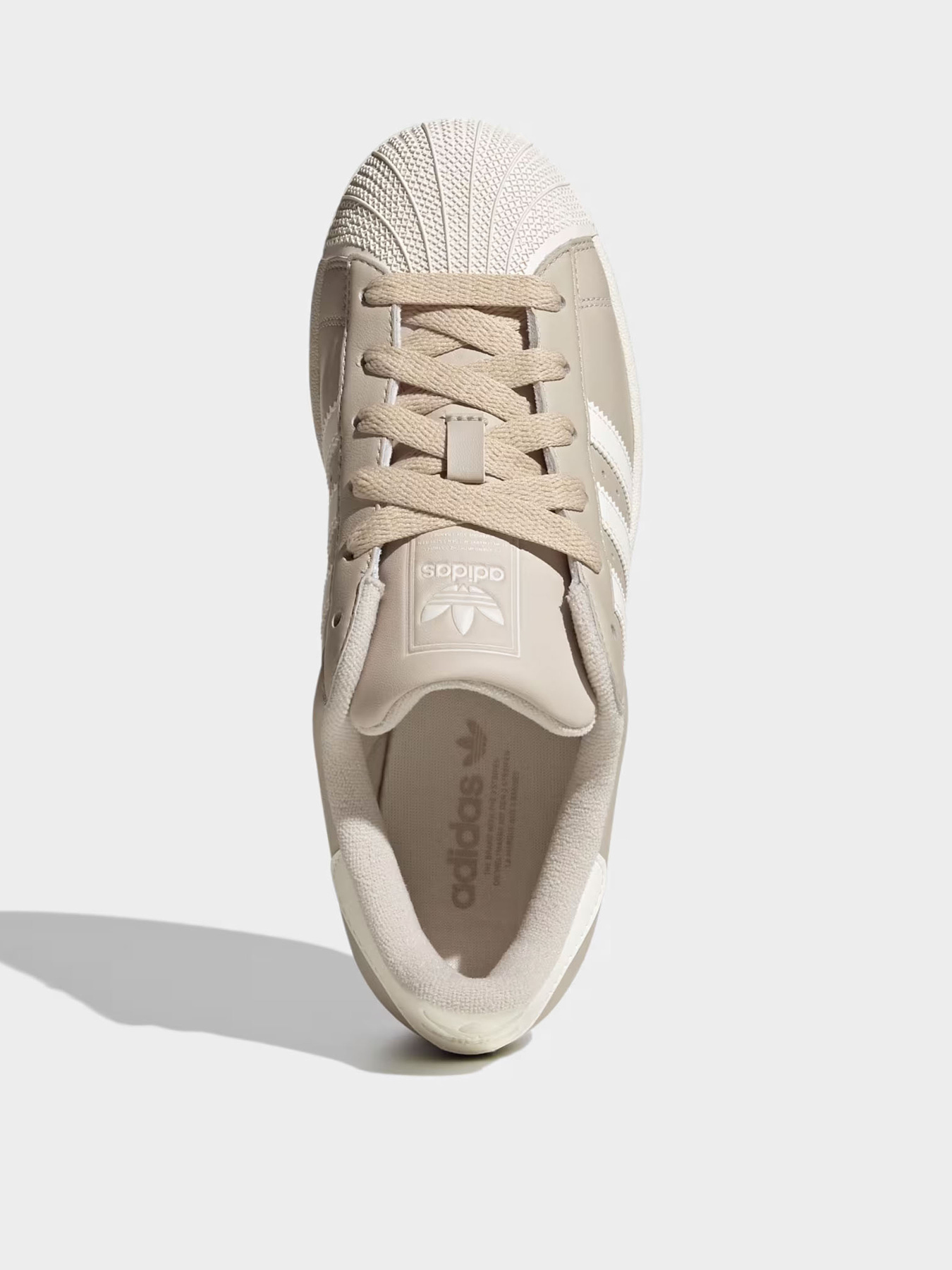 Кеди Adidas SUPERSTAR II модель IH4145 Кеди Adidas SUPERSTAR II модель IH4145 Фото