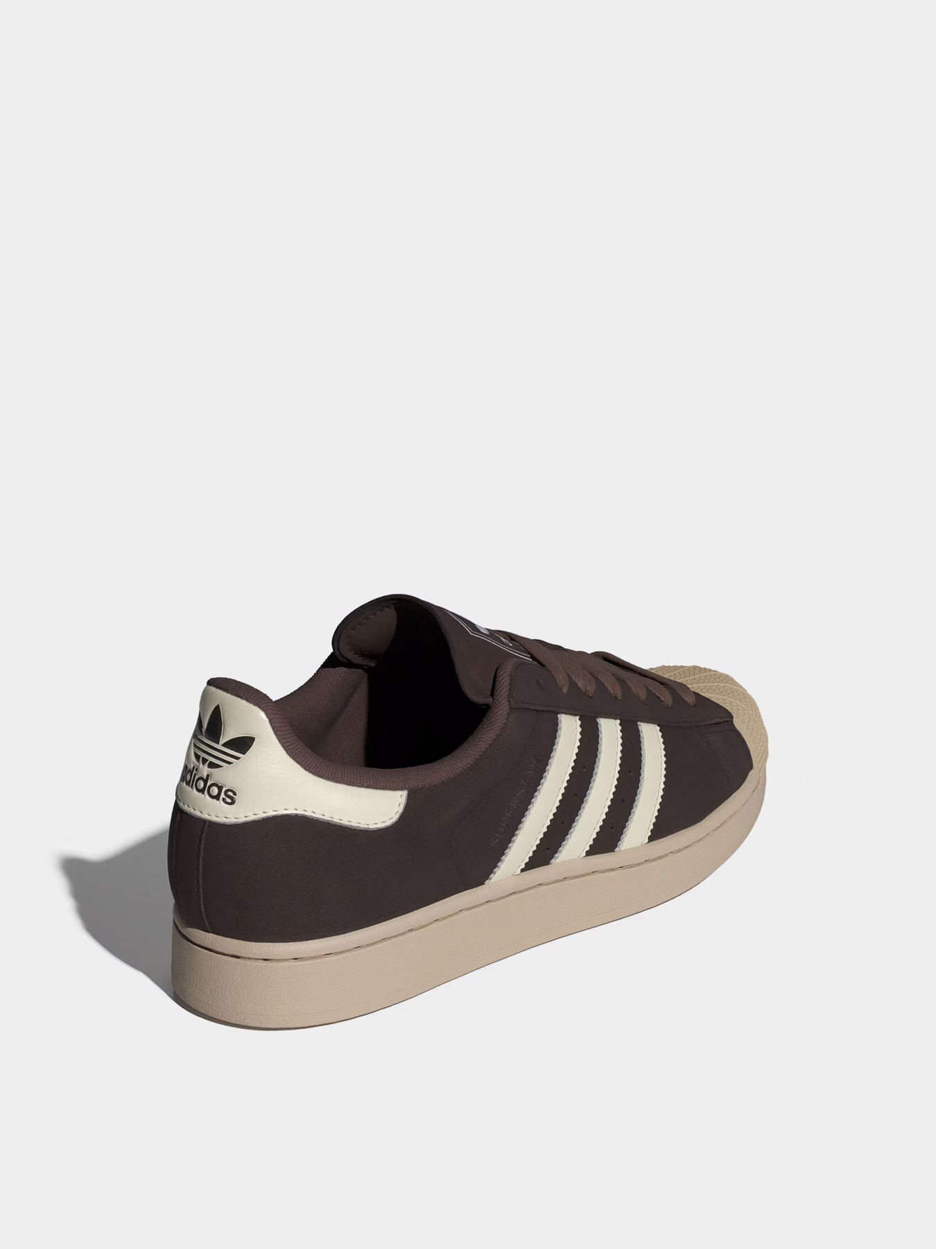 Кеди Adidas SUPERSTAR II модель IH9314 Фото