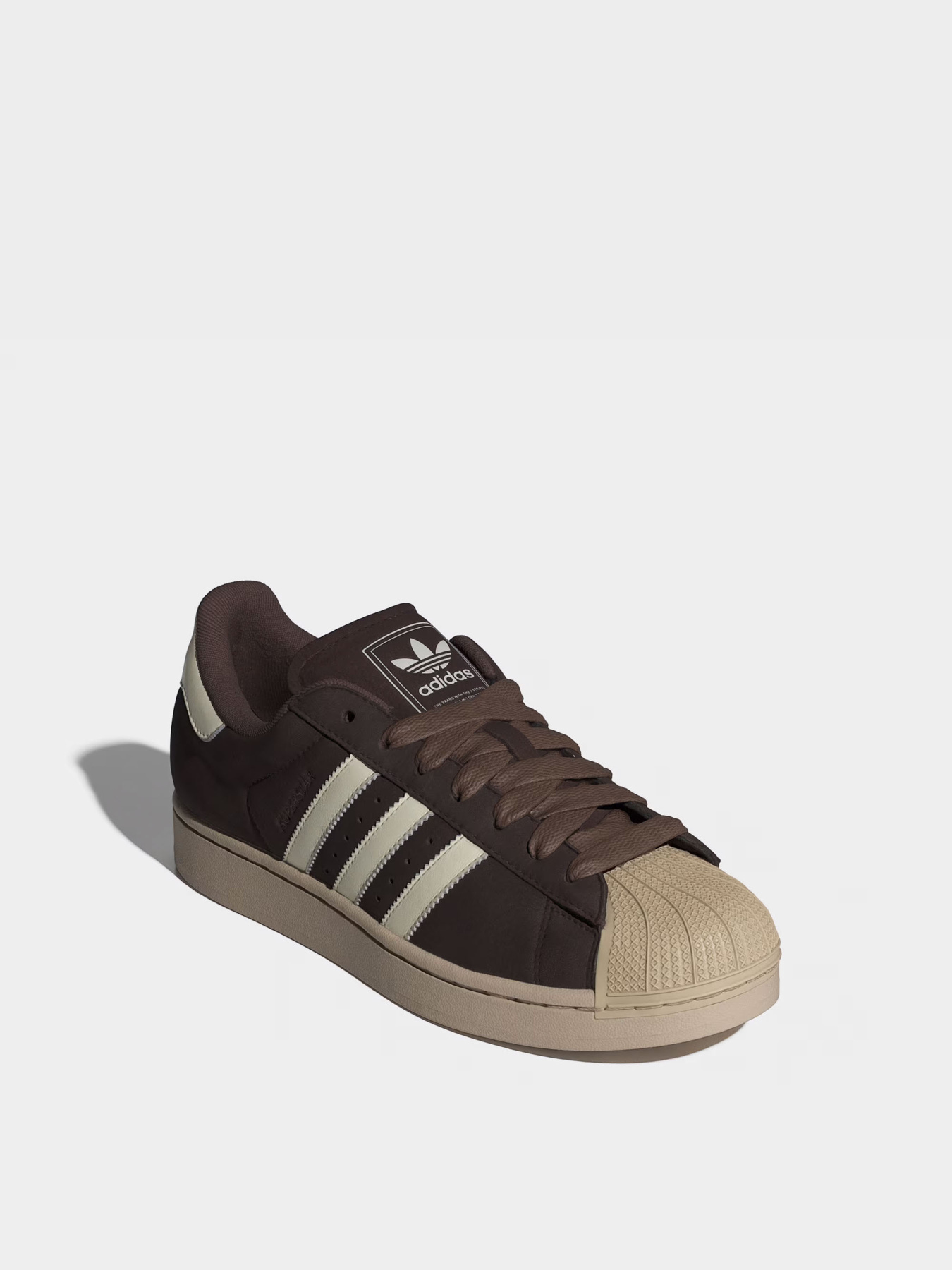 Кеди Adidas SUPERSTAR II модель IH9314 Фото