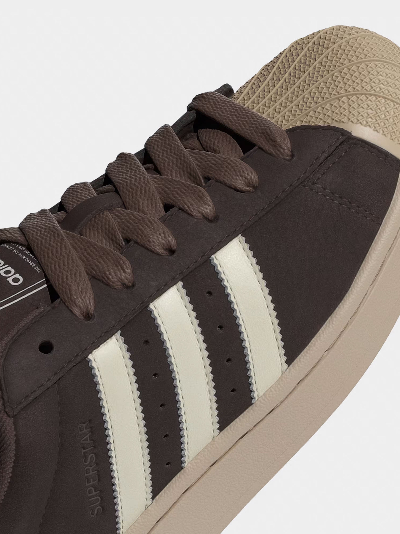 Кеди Adidas SUPERSTAR II модель IH9314 Фото
