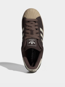 Кеди Adidas SUPERSTAR II модель IH9314 Фото