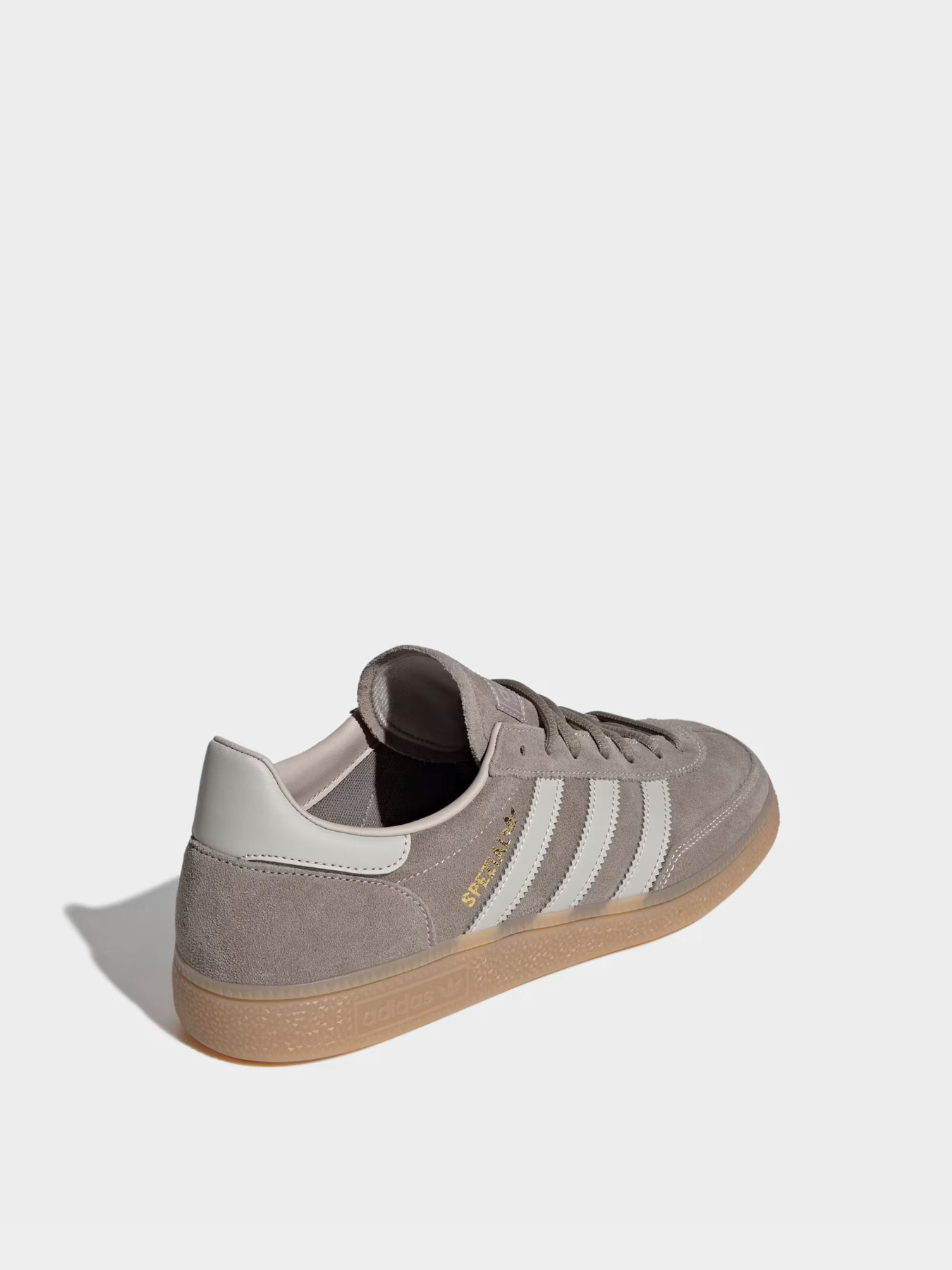 Кеди Adidas HANDBALL SPEZIAL модель IH9761 Кеди Adidas HANDBALL SPEZIAL модель IH9761 Фото