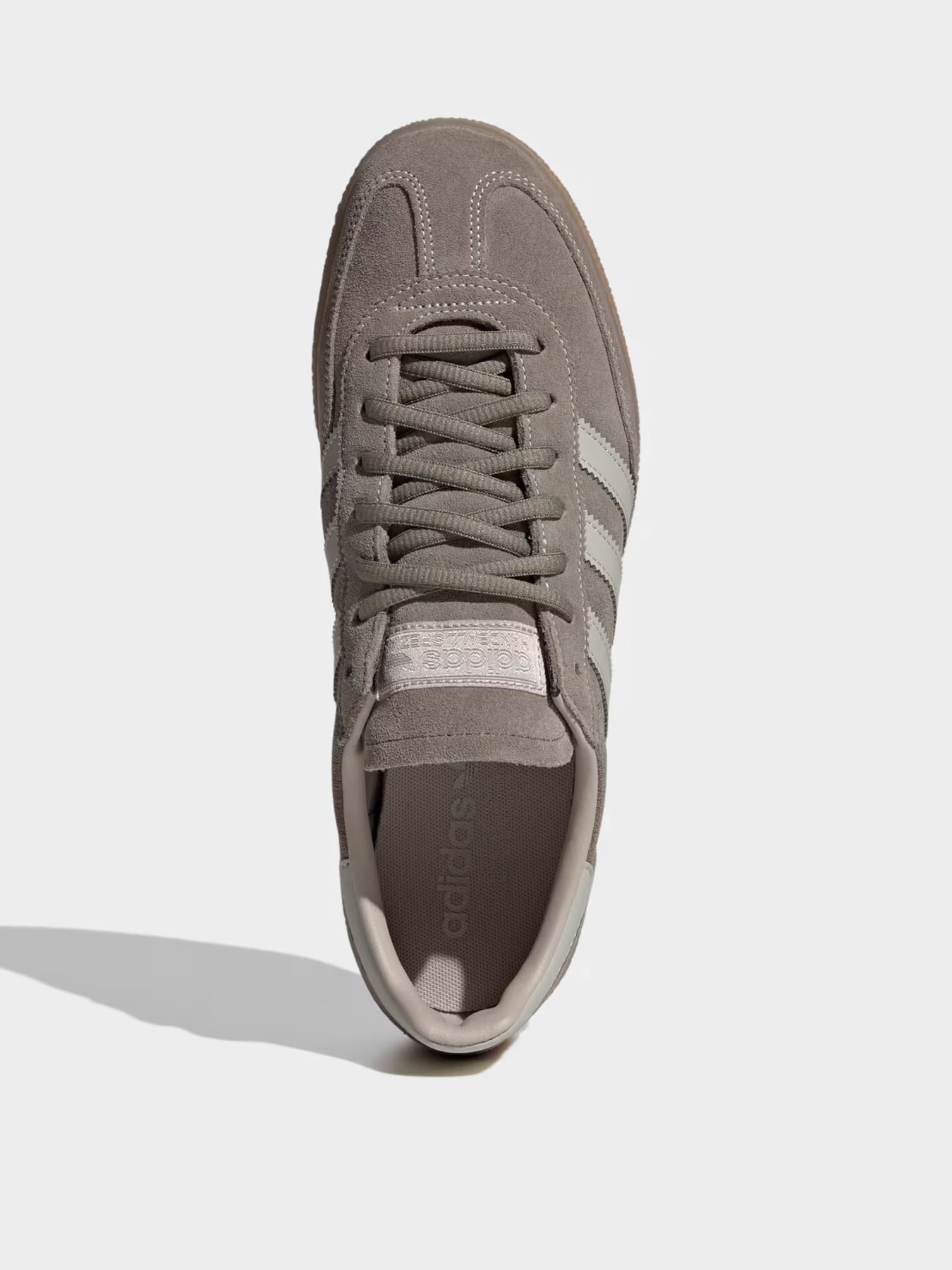 Кеди Adidas HANDBALL SPEZIAL модель IH9761 Кеди Adidas HANDBALL SPEZIAL модель IH9761 Фото