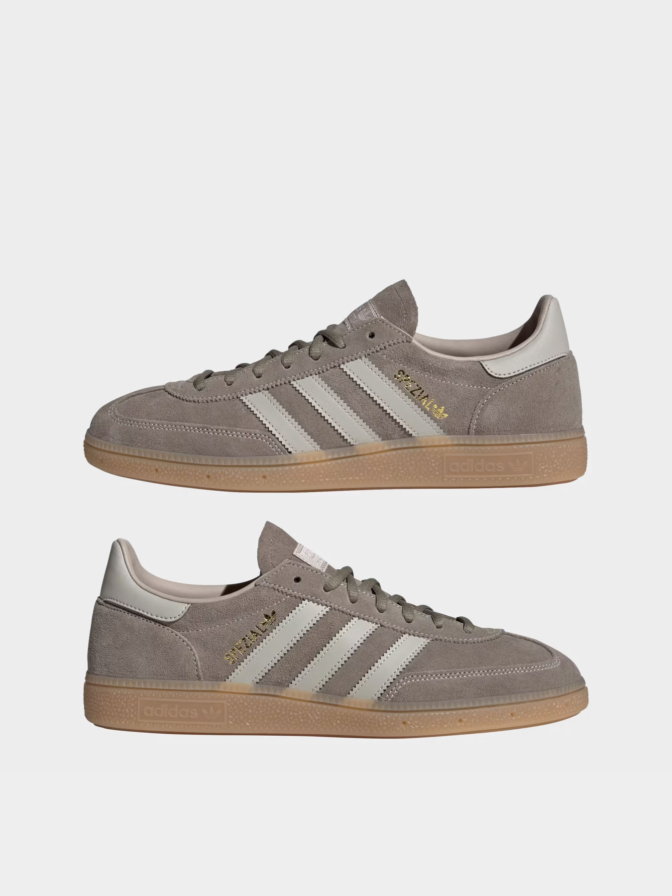 Кеди Adidas HANDBALL SPEZIAL модель IH9761 Кеди Adidas HANDBALL SPEZIAL модель IH9761 Фото