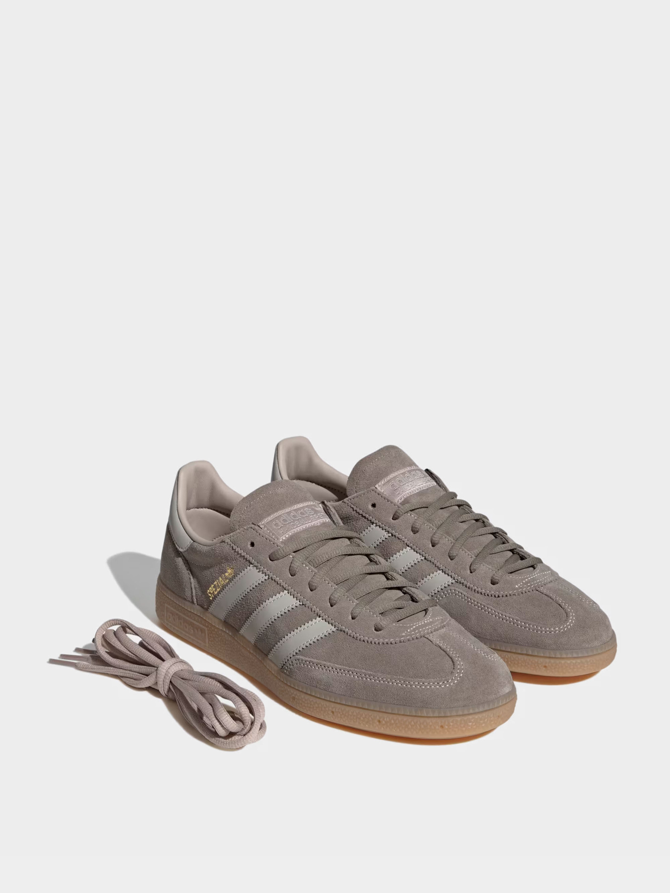 Кеди Adidas HANDBALL SPEZIAL модель IH9761 Кеди Adidas HANDBALL SPEZIAL модель IH9761 Фото