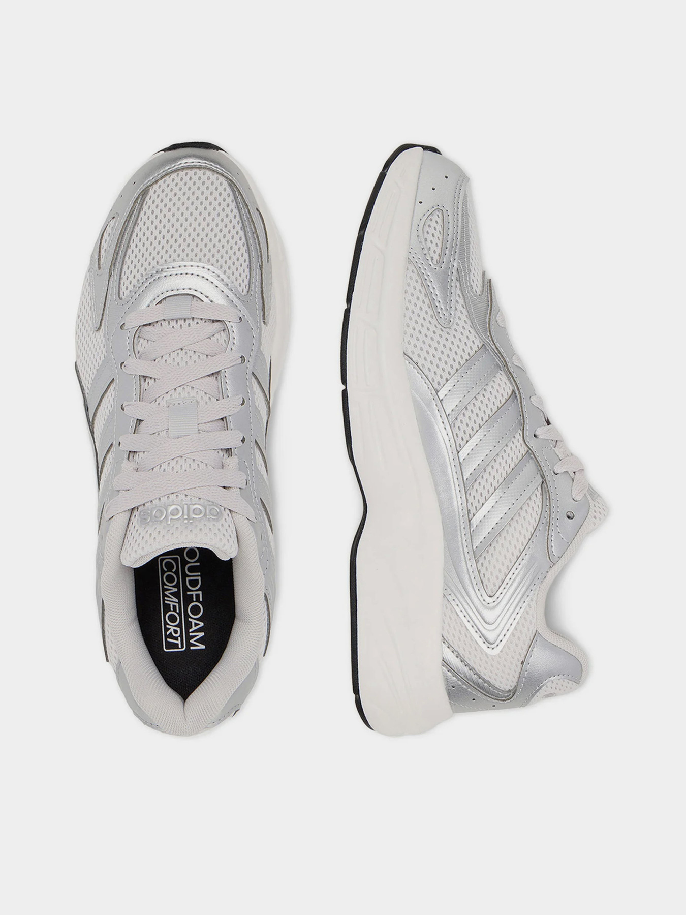 Кросівки Adidas ECLYPTIX 2000 модель JH6911 Кросівки Adidas ECLYPTIX 2000 модель JH6911 Фото