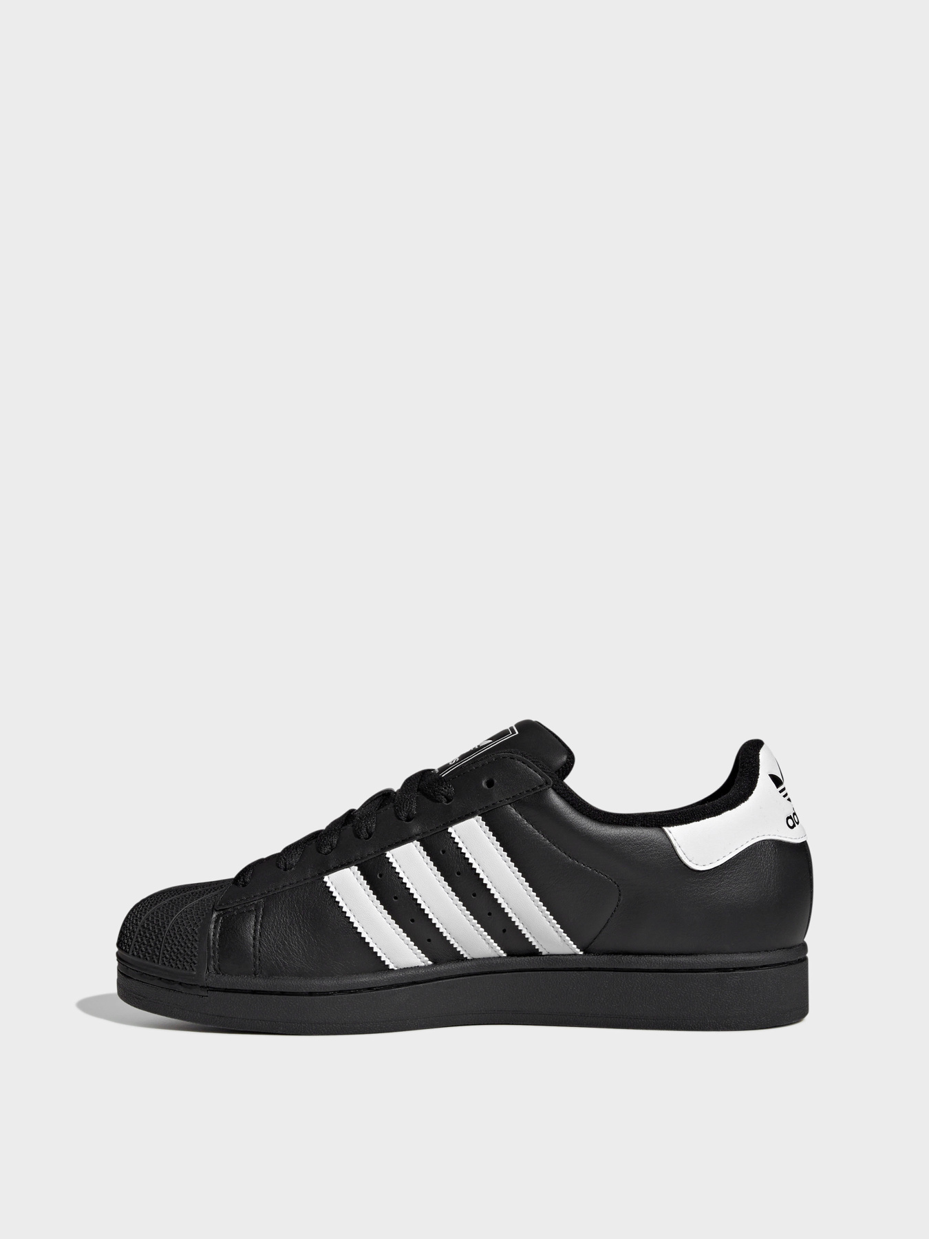 Кеды Adidas SUPERSTAR II модель JI0079 Фото