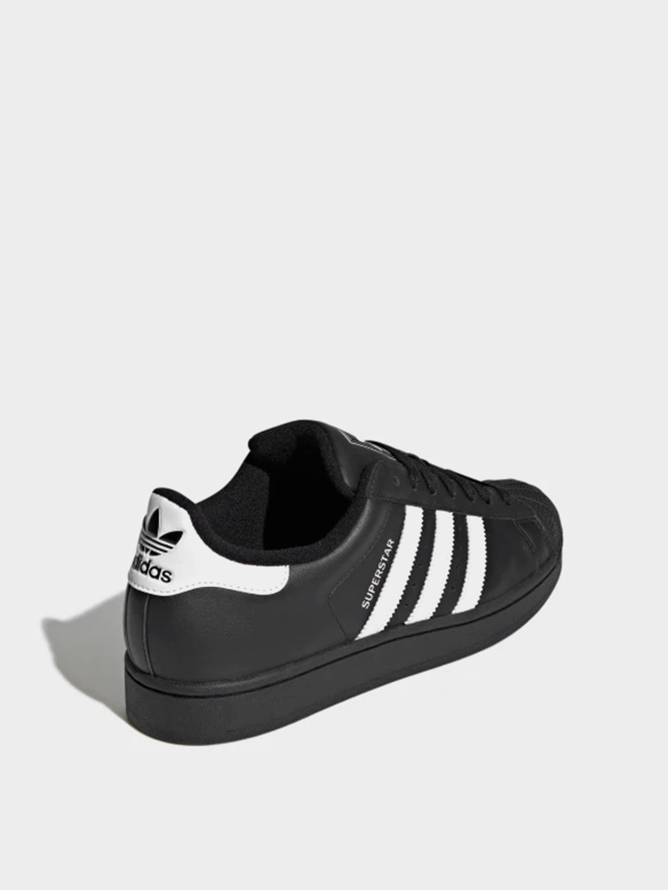 Кеды Adidas SUPERSTAR II модель JI0079 Фото