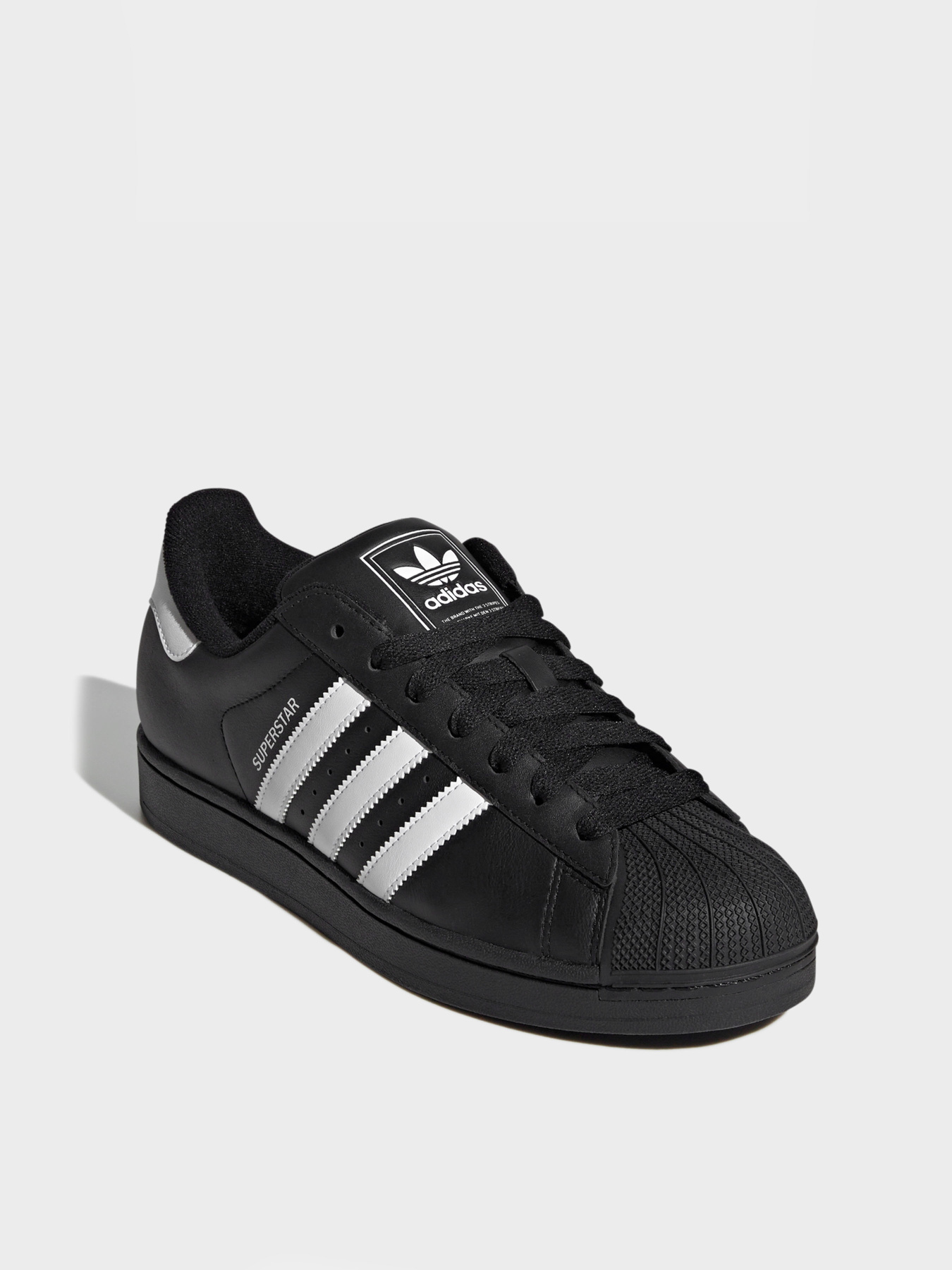 Кеды Adidas SUPERSTAR II модель JI0079 Фото