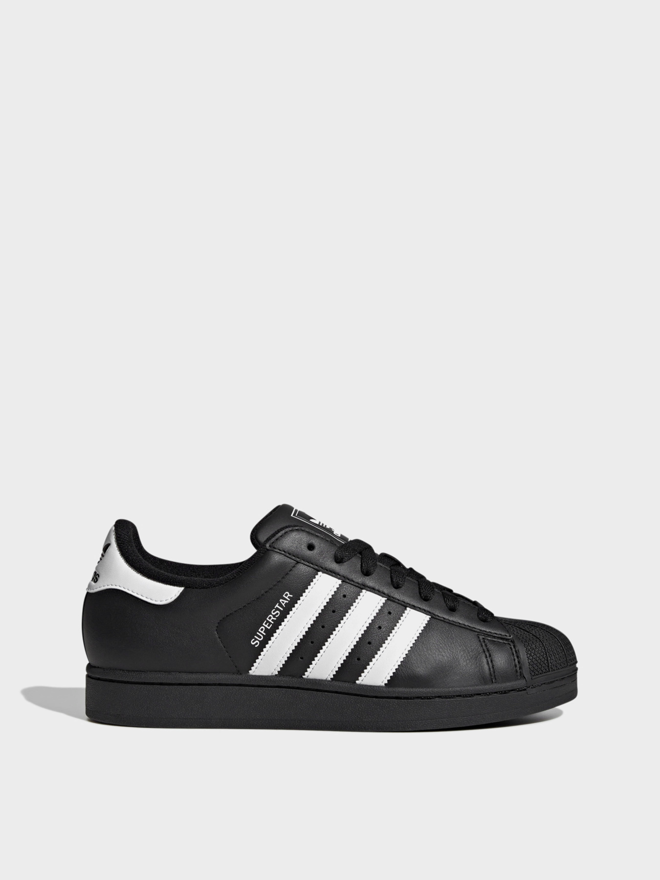 Кеды Adidas SUPERSTAR II модель JI0079 Фото