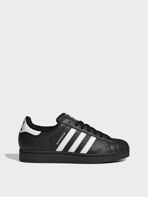 Кеди Adidas SUPERSTAR II модель JI0079 Фото