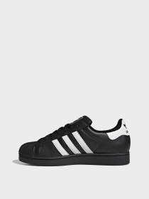 Кеды Adidas SUPERSTAR II модель JI0079 Фото