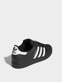 Кеды Adidas SUPERSTAR II модель JI0079 Фото