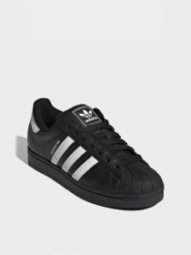 Кеды Adidas SUPERSTAR II модель JI0079 Фото