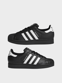 Кеды Adidas SUPERSTAR II модель JI0079 Фото