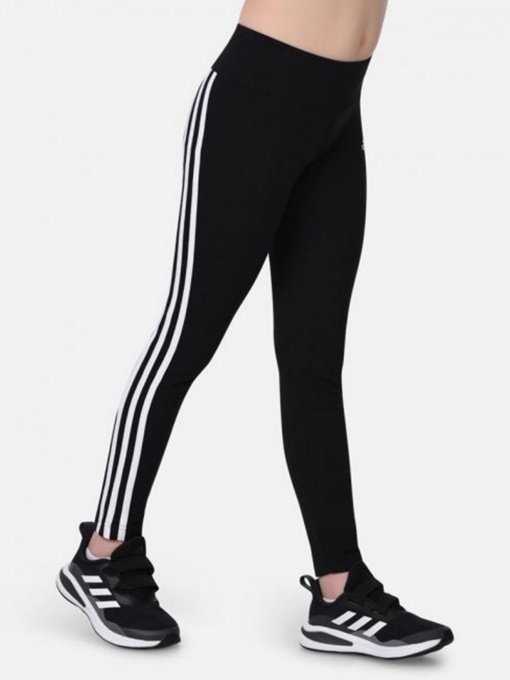 Брюки Adidas 3-Stripes Performance модель GE0945 Фото