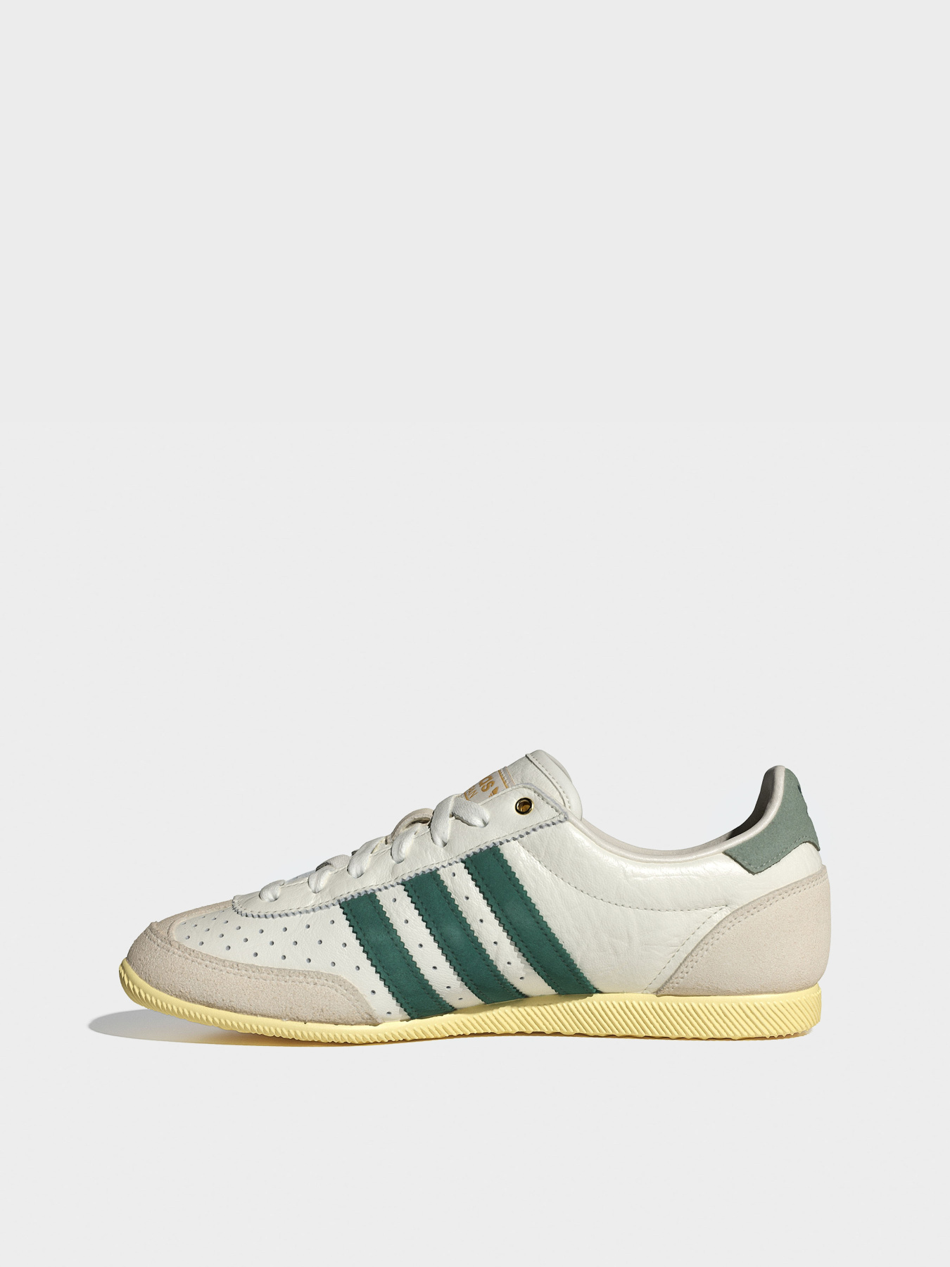 Кеди Adidas JAPAN модель JI2663 Фото