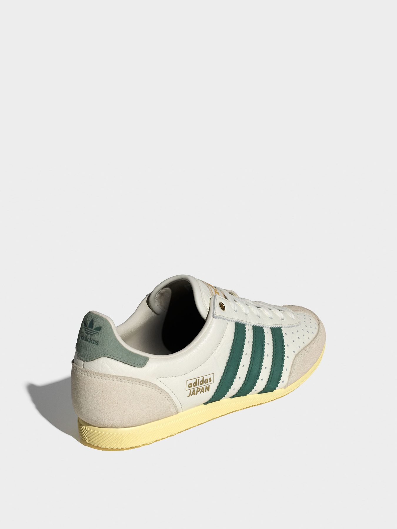 Кеди Adidas JAPAN модель JI2663 Фото