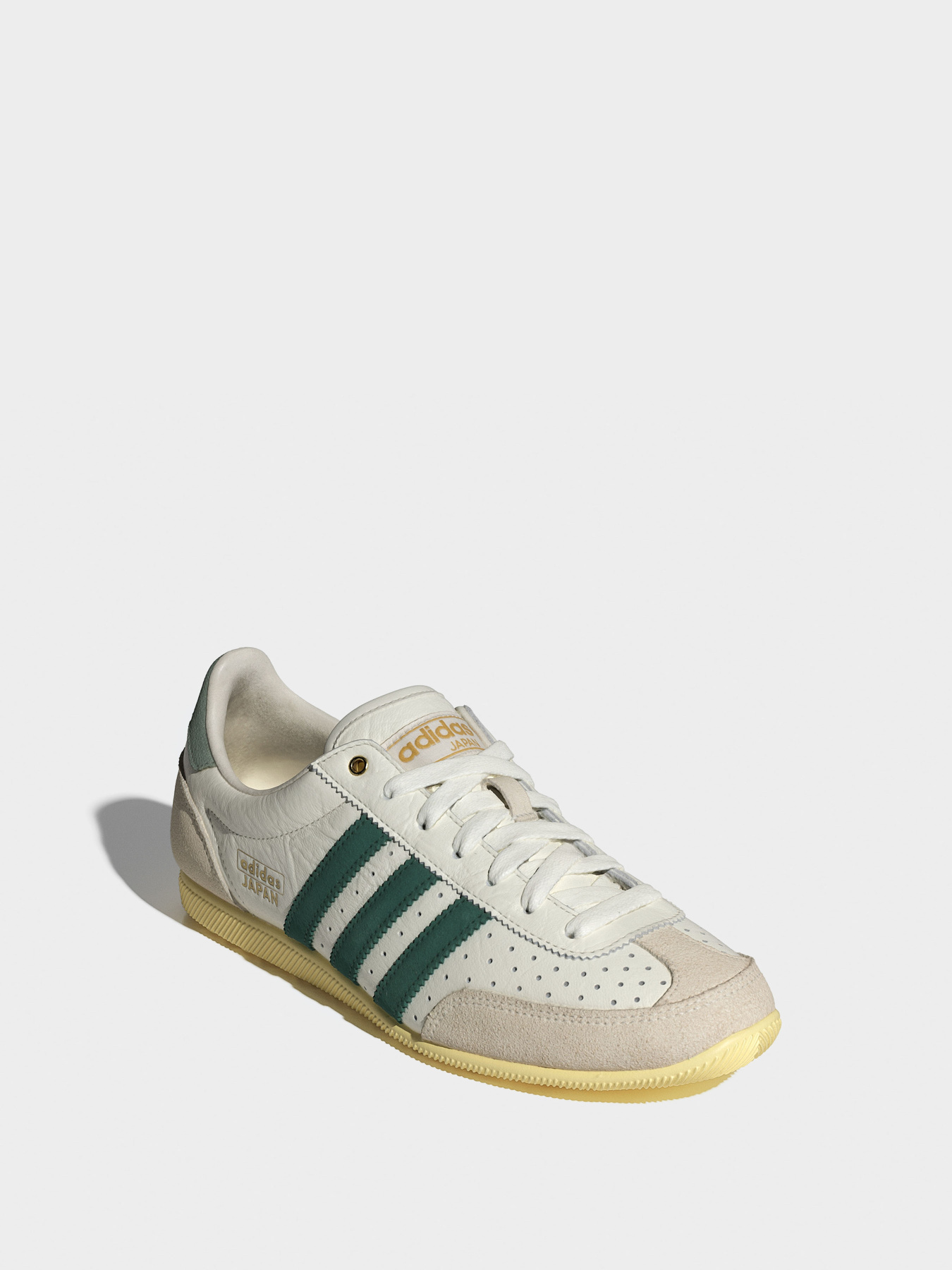Кеди Adidas JAPAN модель JI2663 Фото