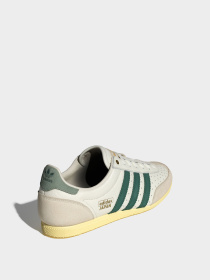 Кеди Adidas JAPAN модель JI2663 Фото