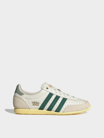 Кеды Adidas JAPAN модель JI2663 Фото