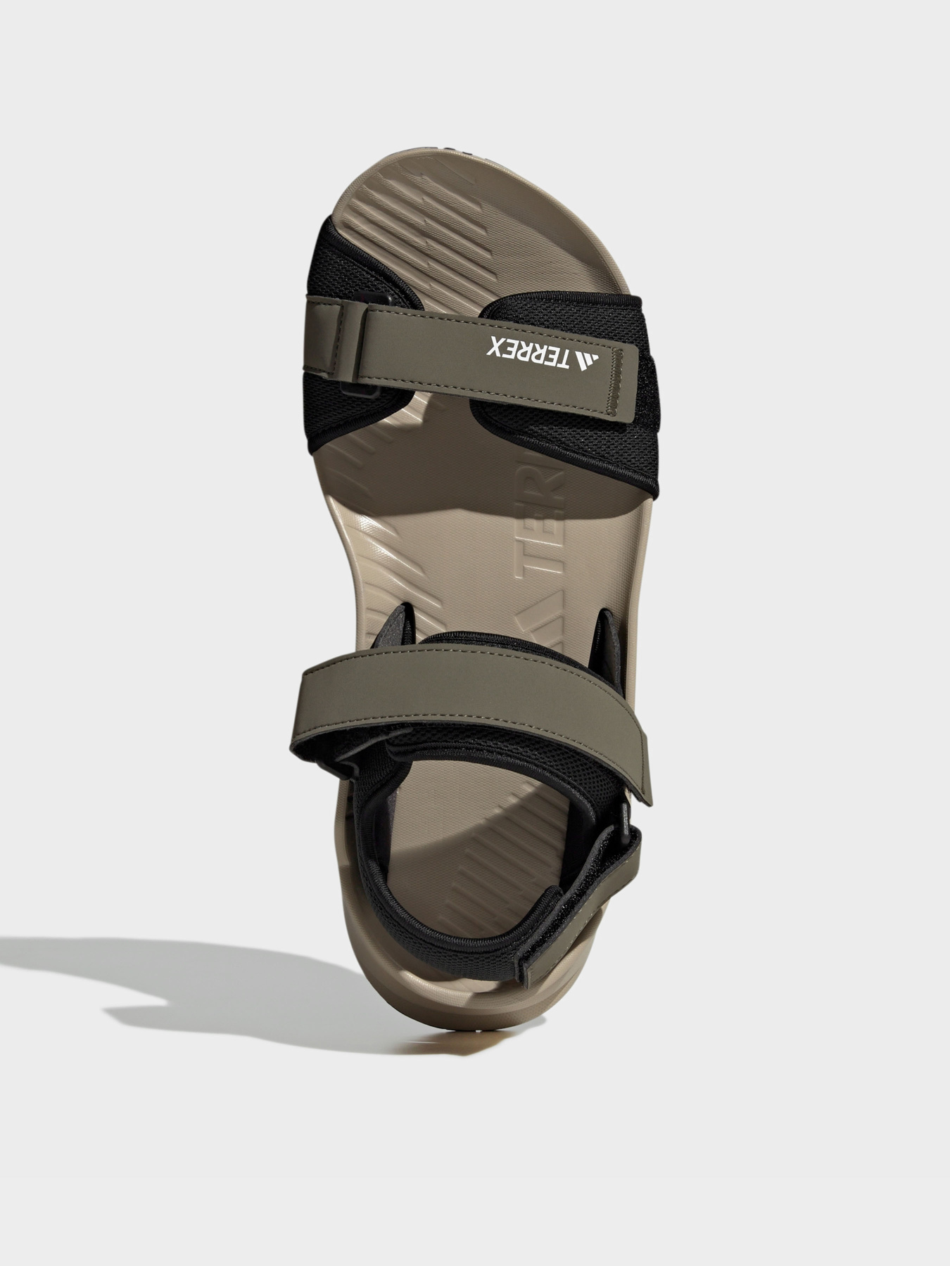 Сандалії Adidas TERREX HYDROTERRA модель JQ2236 Фото